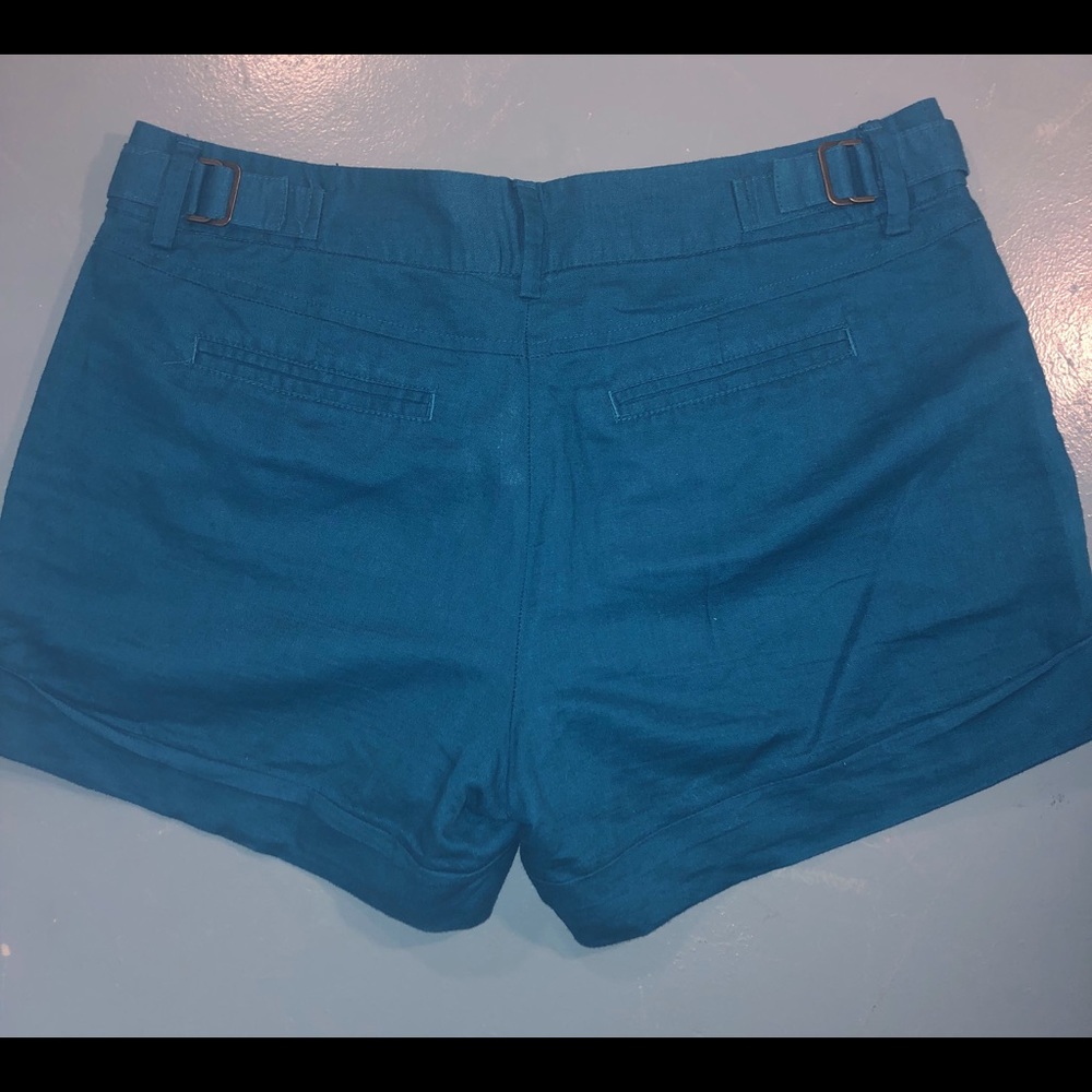 ⭐️ 3/$20 Banana Republic Factory Martin Fit Shorts - Picture 2 of 5